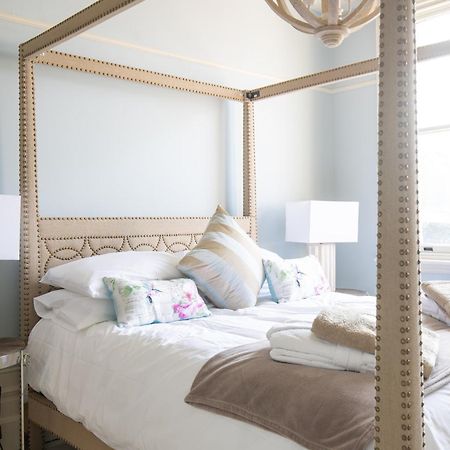 Vale House, Belvoir Castle Grantham Zewnętrze zdjęcie