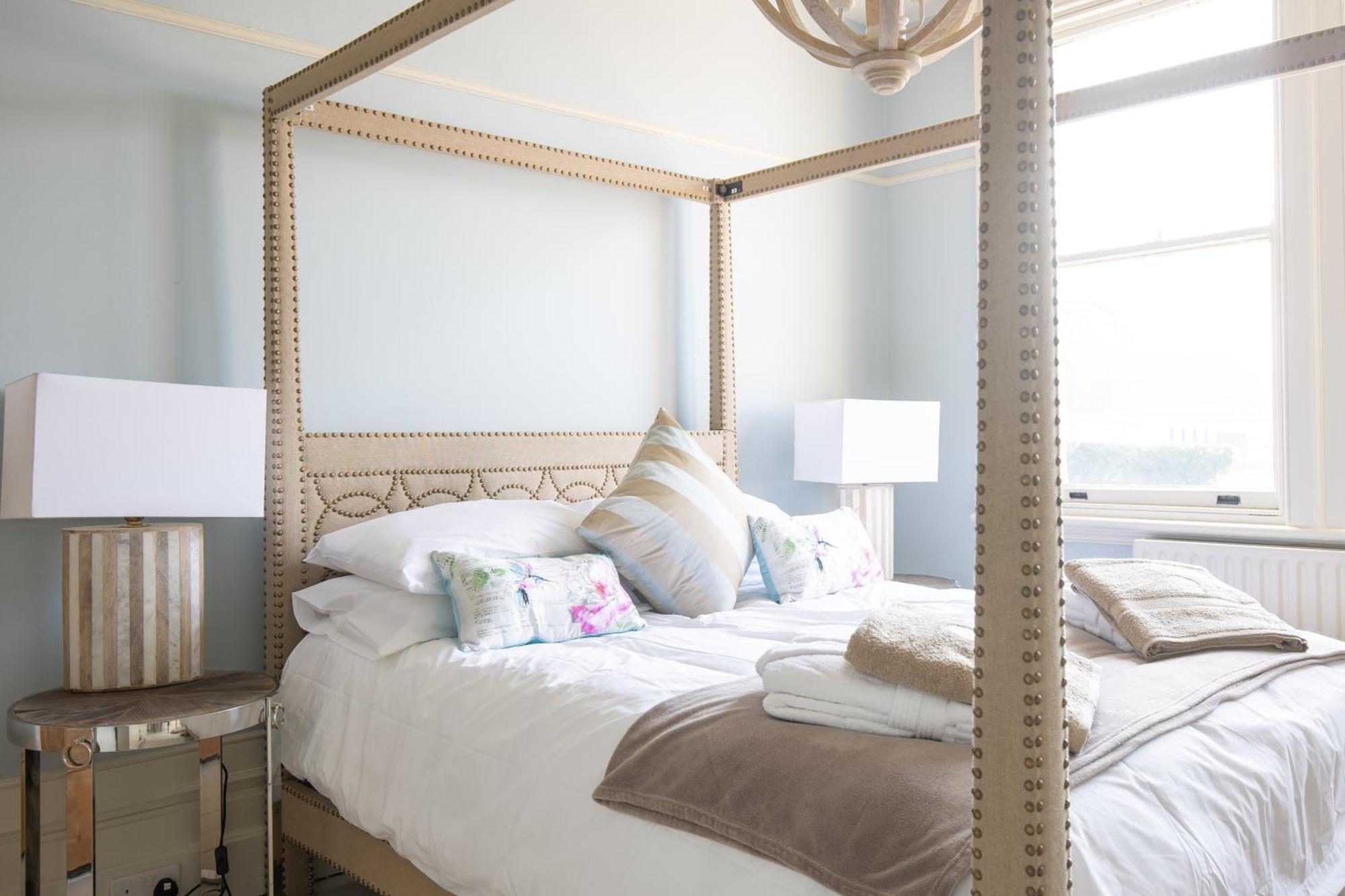 Vale House, Belvoir Castle Grantham Zewnętrze zdjęcie